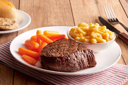 Golden Corral 5 oz. Sirloin Steak