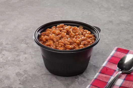 Golden Corral Baked Beans 10 oz.