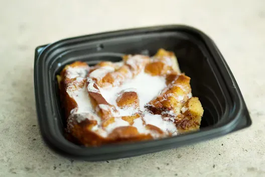 Golden Corral Bread Pudding Family Size