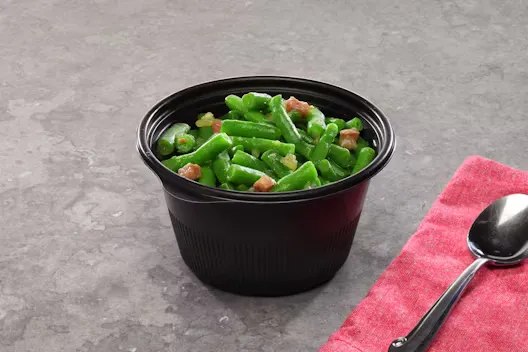 Golden Corral Green Beans 10 oz.