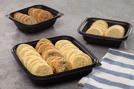 Golden Corral Mini Cookies