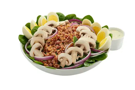 Golden Corral Spinach Salad (Individual)